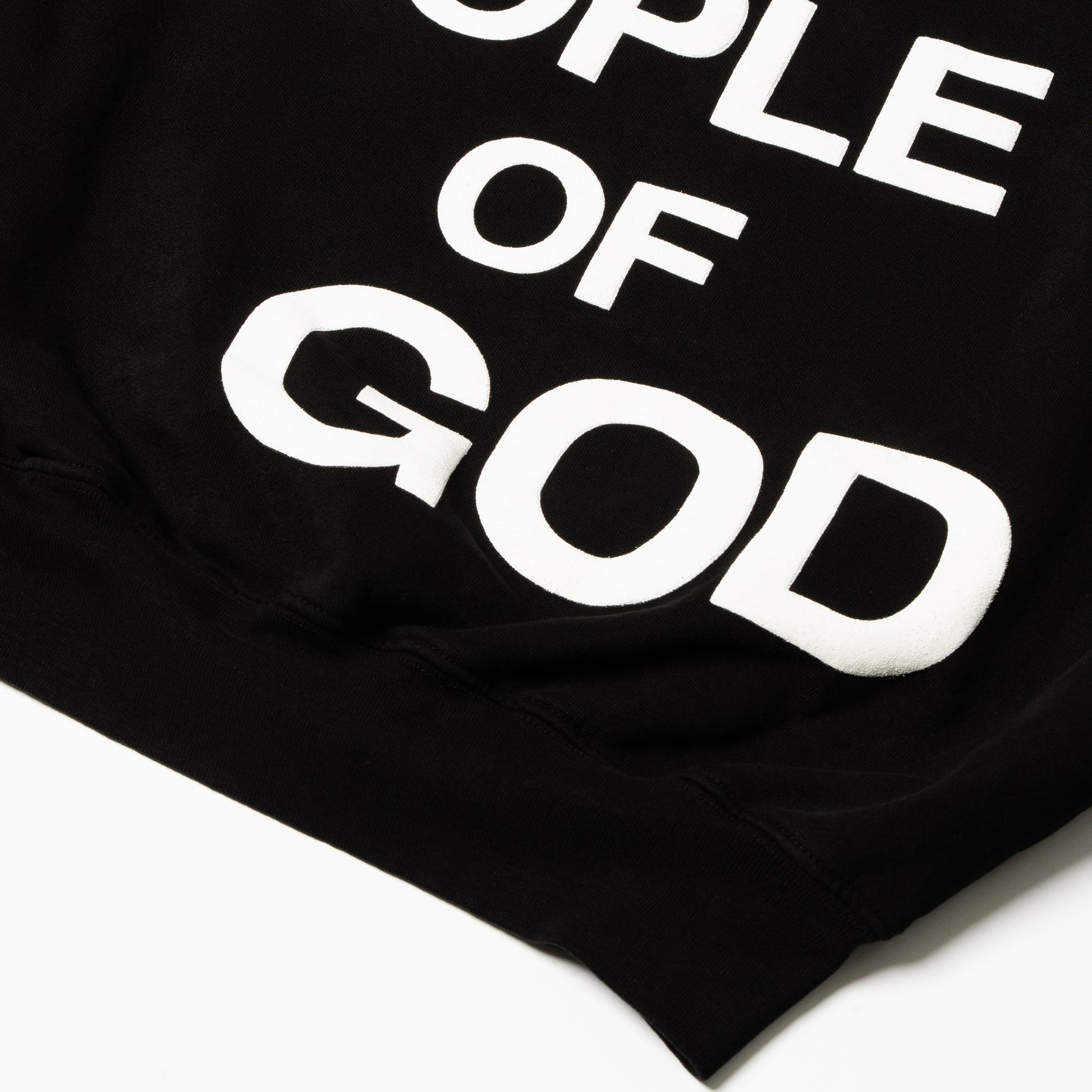 PEOPLE OF GOD CREW