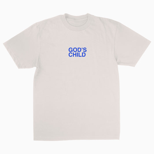 God's Child Tee