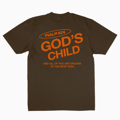 God's Child Tee