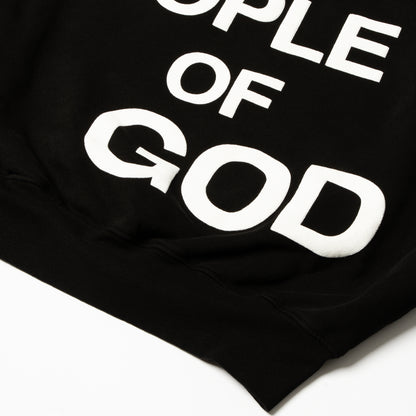 PEOPLE OF GOD CREW