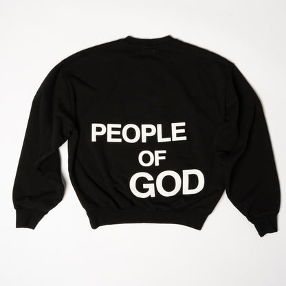 PEOPLE OF GOD CREW